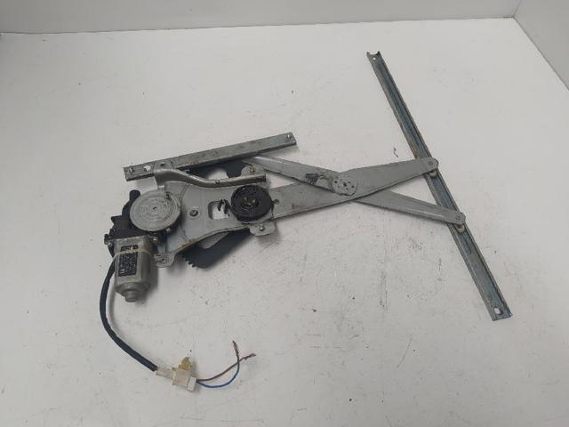 Motor de acionamento de vidro da porta dianteira esquerda 96652141 GM