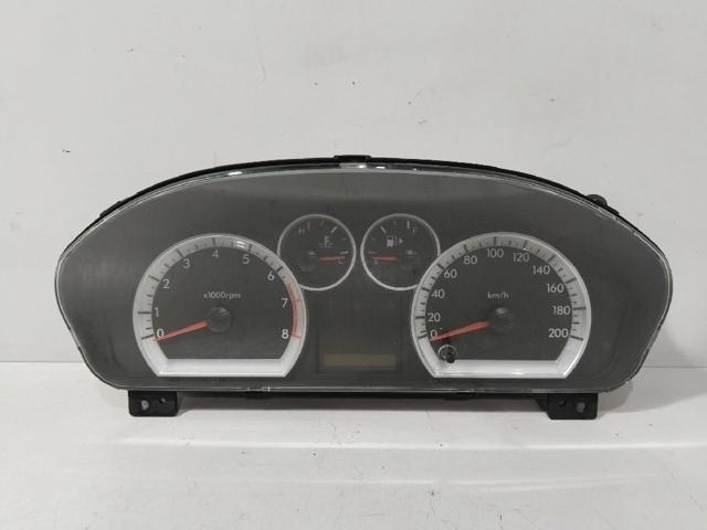 96652454 General Motors