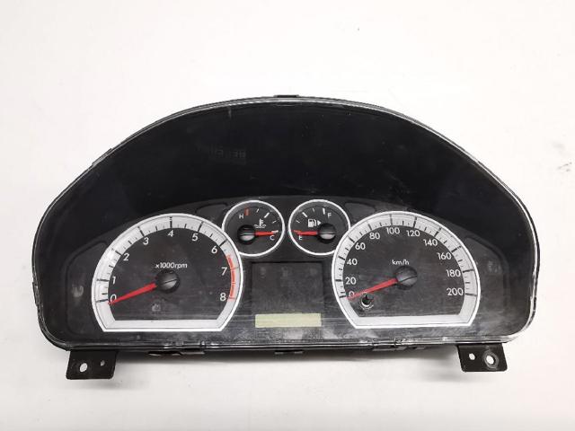96652454 General Motors