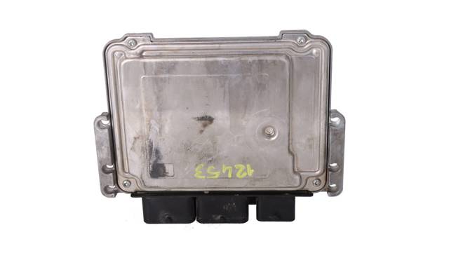 Módulo de direção (Centralina eletrônica) de motor para Citroen C3 A51