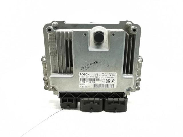  C3 II hatchback (2009-2016) original desde 189,94 €