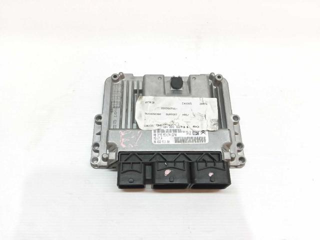  para Citroen C3 II (A51)