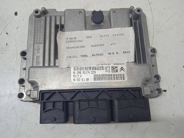  Citroen C3 II (A51)