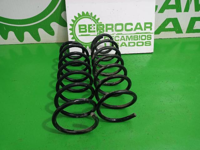 Mola traseira para Chevrolet Aveo T200