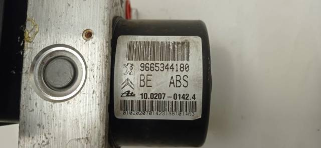 9665344180 Peugeot/Citroen