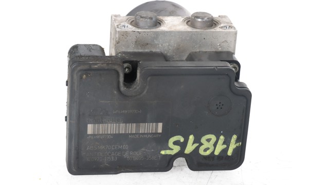 9665344180 Peugeot/Citroen