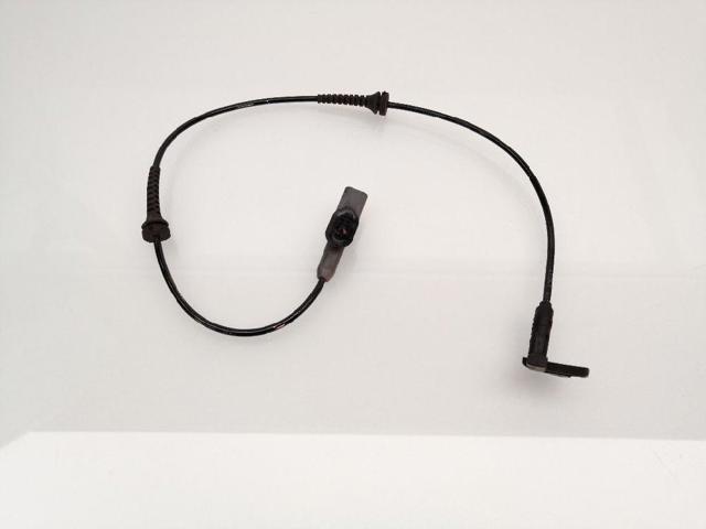 Sensor ABS dianteiro esquerdo 9665386780 PEUGEOT