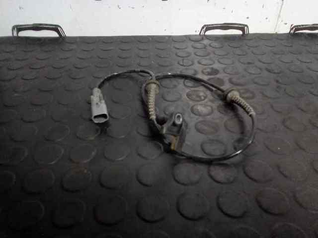 Sensor ABS dianteiro esquerdo 9665386780 PEUGEOT