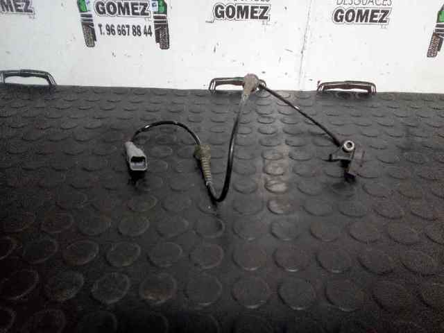 Sensor ABS dianteiro esquerdo 9665386780 PEUGEOT