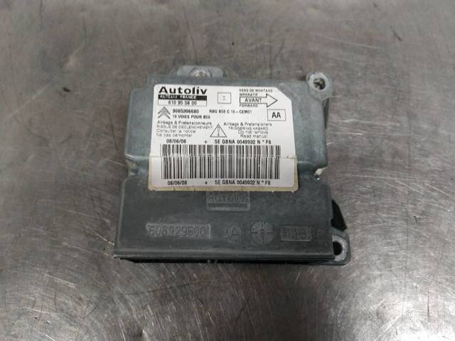 9665396680 Peugeot/Citroen