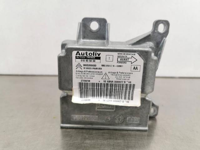 9665396680 Peugeot/Citroen