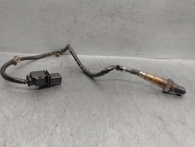 Sonda lambda, sensor de oxigênio até o catalisador 9665414480 PEUGEOT