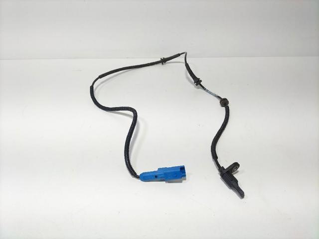 Sensor dianteiro de ABS para Citroen C3 A51