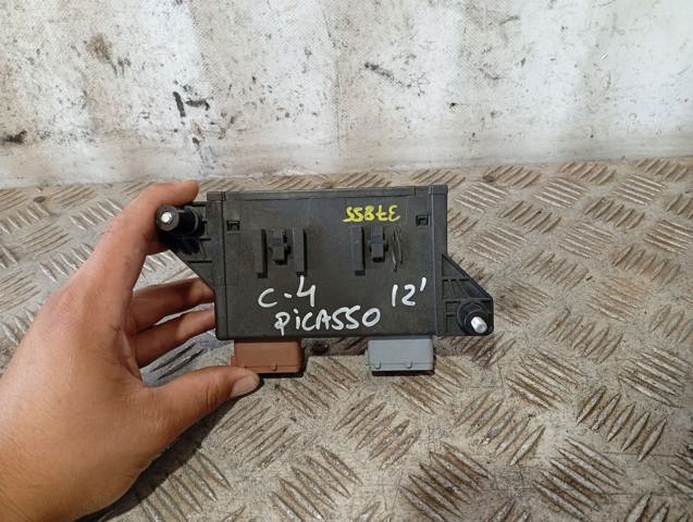 9665524180 Peugeot/Citroen