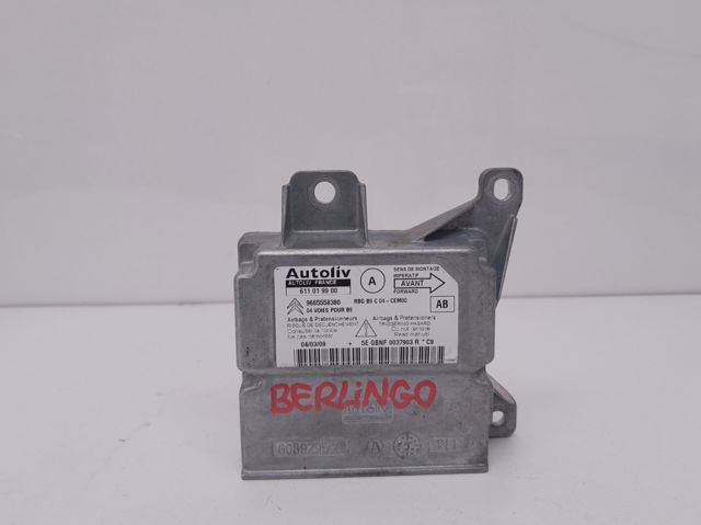 9665558380 Peugeot/Citroen