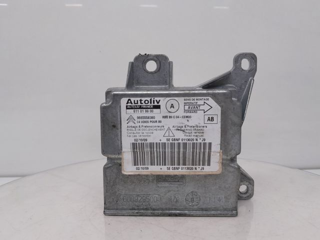 9665558380 Peugeot/Citroen