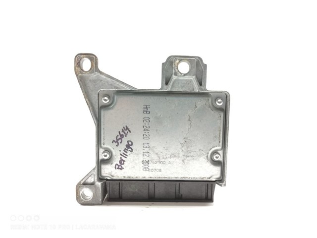 9665558380 Peugeot/Citroen