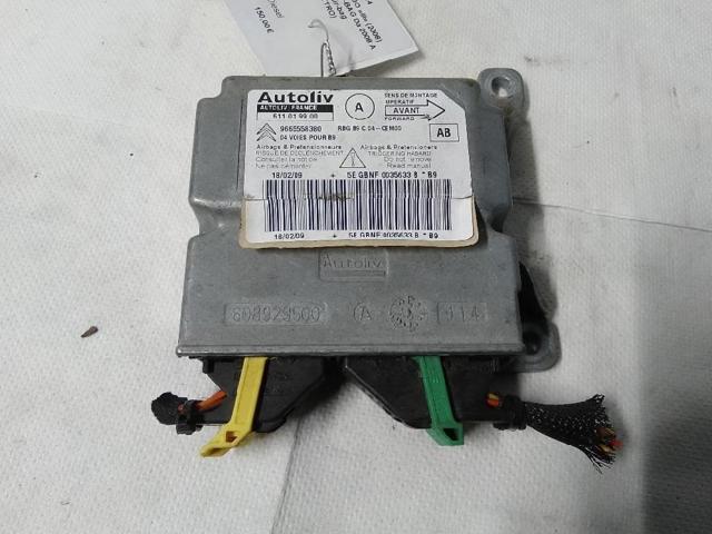 9665558380 Peugeot/Citroen
