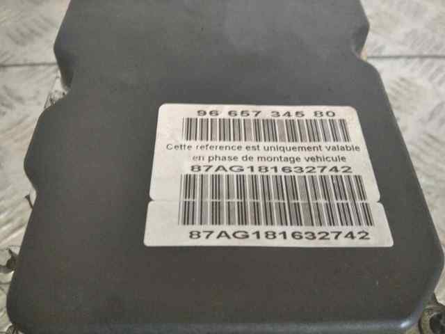 9665734580 Peugeot/Citroen