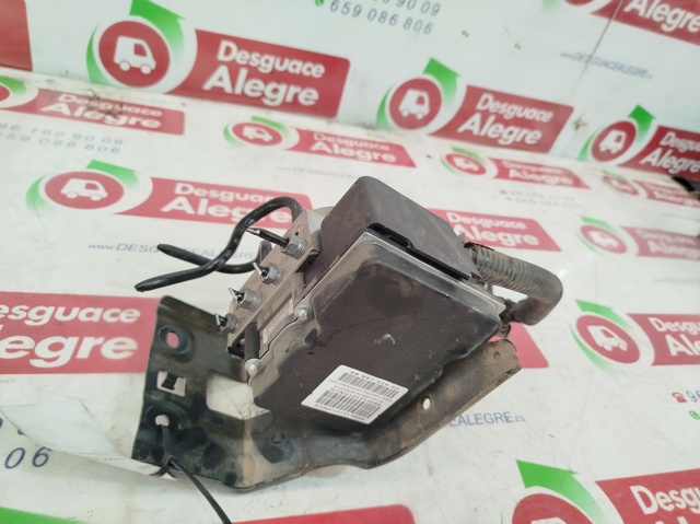 9665734580 Peugeot/Citroen