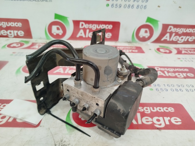 9665734580 Peugeot/Citroen