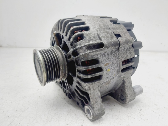 9665735680 Peugeot/Citroen