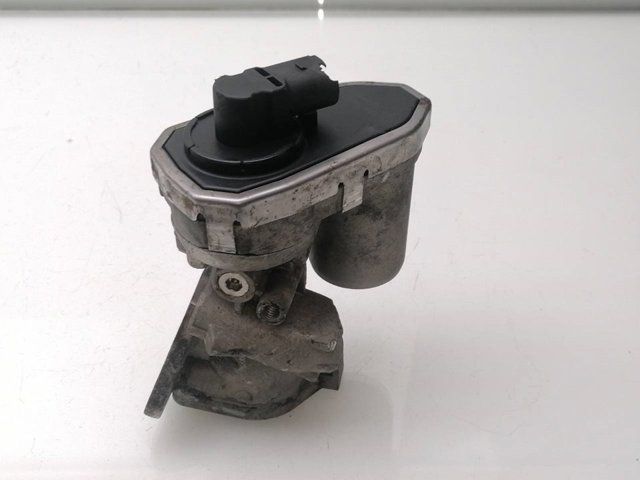 Válvula EGR de recirculação dos gases 9665752480 PEUGEOT