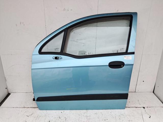  Chevrolet Spark (Matiz)  (M200, M250)
