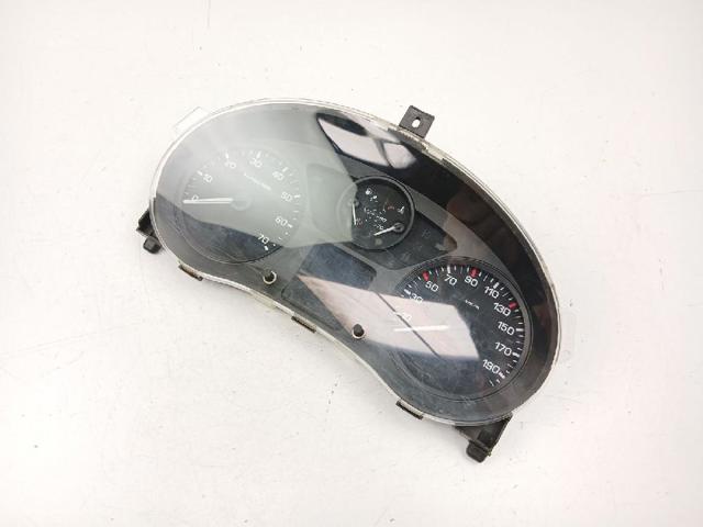 9665983780 Peugeot/Citroen