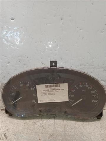 9665983780 Peugeot/Citroen