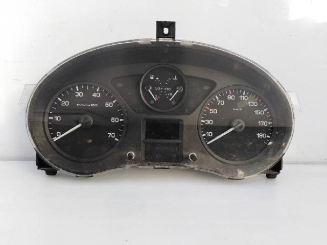 9665983780 Peugeot/Citroen