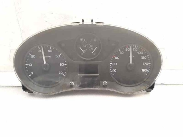 9665983780 Peugeot/Citroen