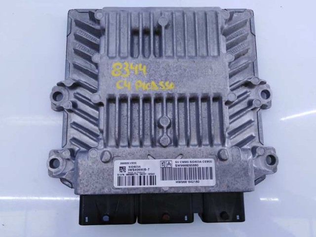 9666095880 Peugeot/Citroen