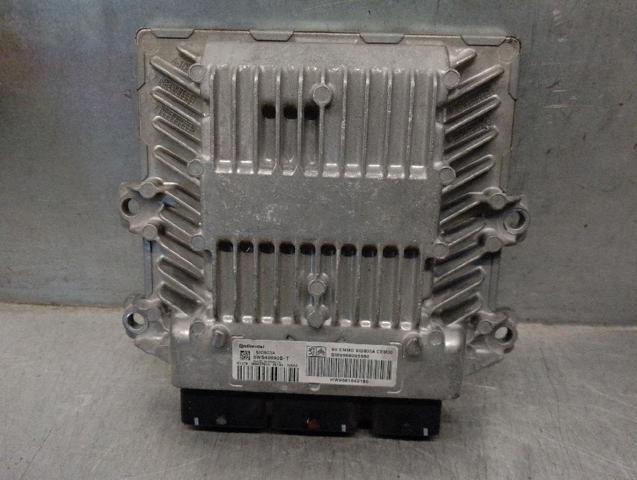 9666095880 Peugeot/Citroen