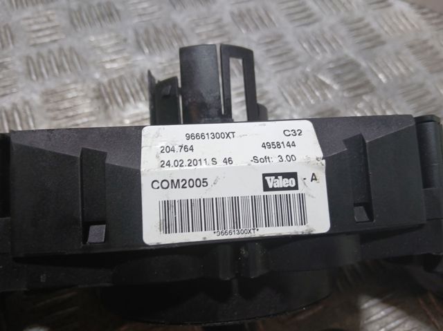 96661300XT Peugeot/Citroen