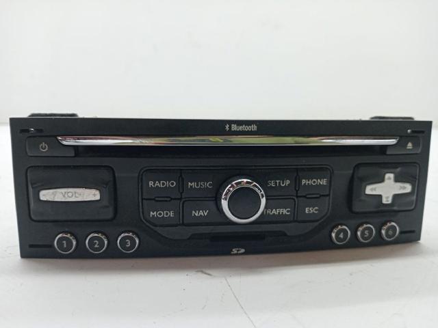 96661984XT Peugeot/Citroen