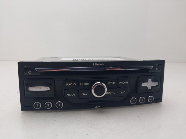 96661984XT Peugeot/Citroen