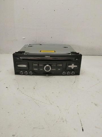 96661984XT Peugeot/Citroen