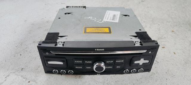 96661984XT Peugeot/Citroen