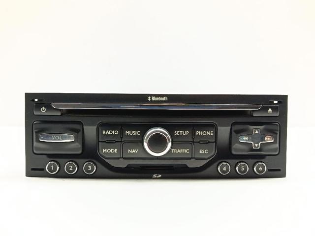 96661984XT Peugeot/Citroen