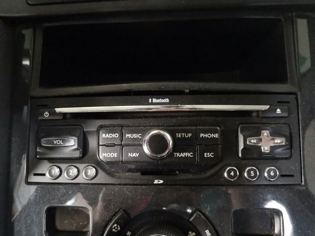 96661984XT Peugeot/Citroen
