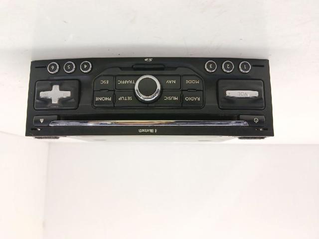96661984XT Peugeot/Citroen