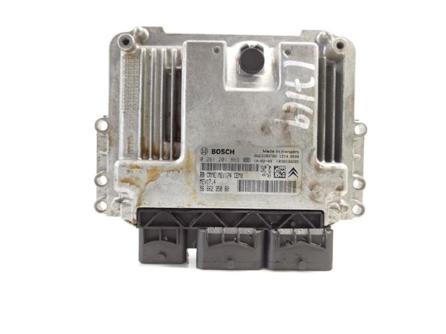9666235880 Peugeot/Citroen