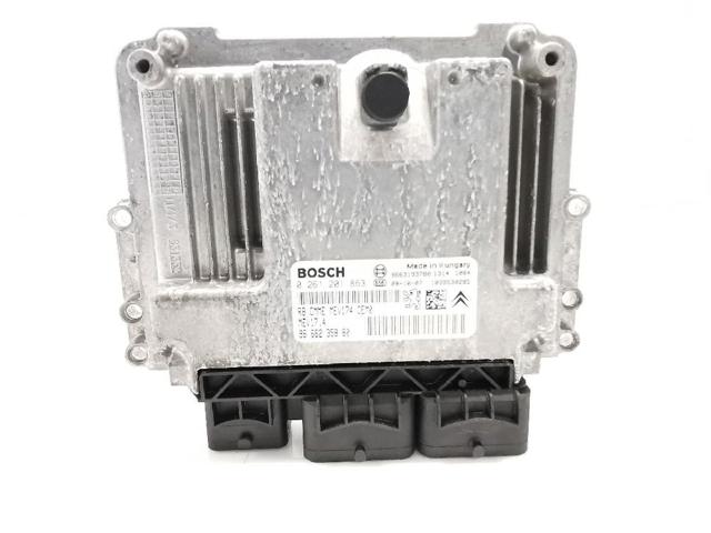 9666235880 Peugeot/Citroen