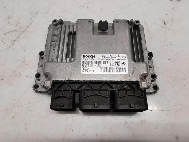9666235880 Peugeot/Citroen