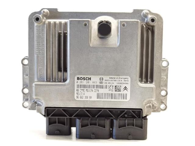 9666235880 Peugeot/Citroen