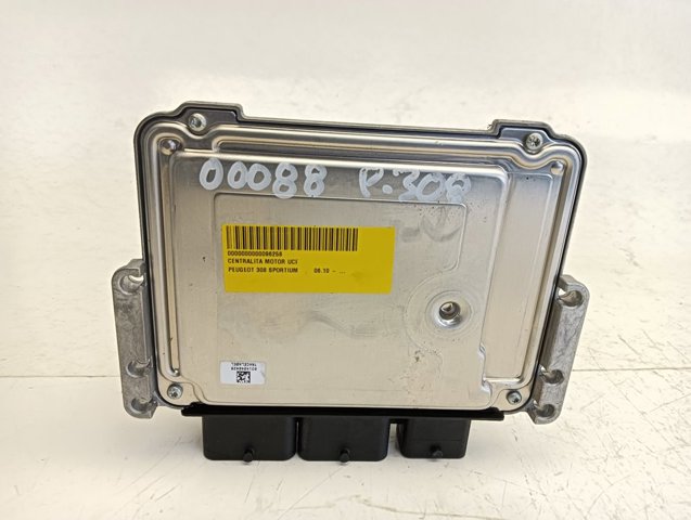 9666235880 Peugeot/Citroen