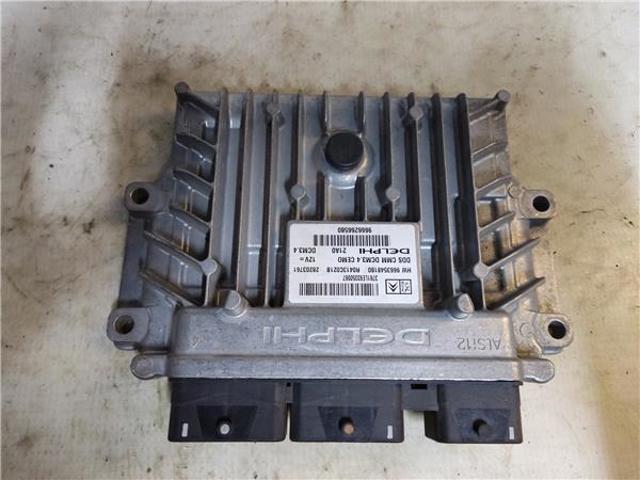 9666266580 Peugeot/Citroen