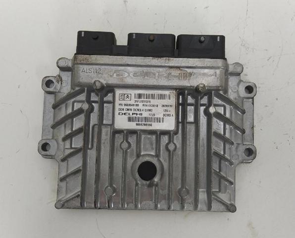 9666266580 Peugeot/Citroen