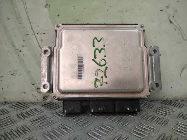 9666266580 Peugeot/Citroen